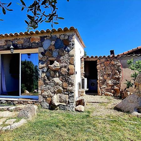 Bergerie A Sapara Pianottoli-Caldarello (Corsica) Exterior foto