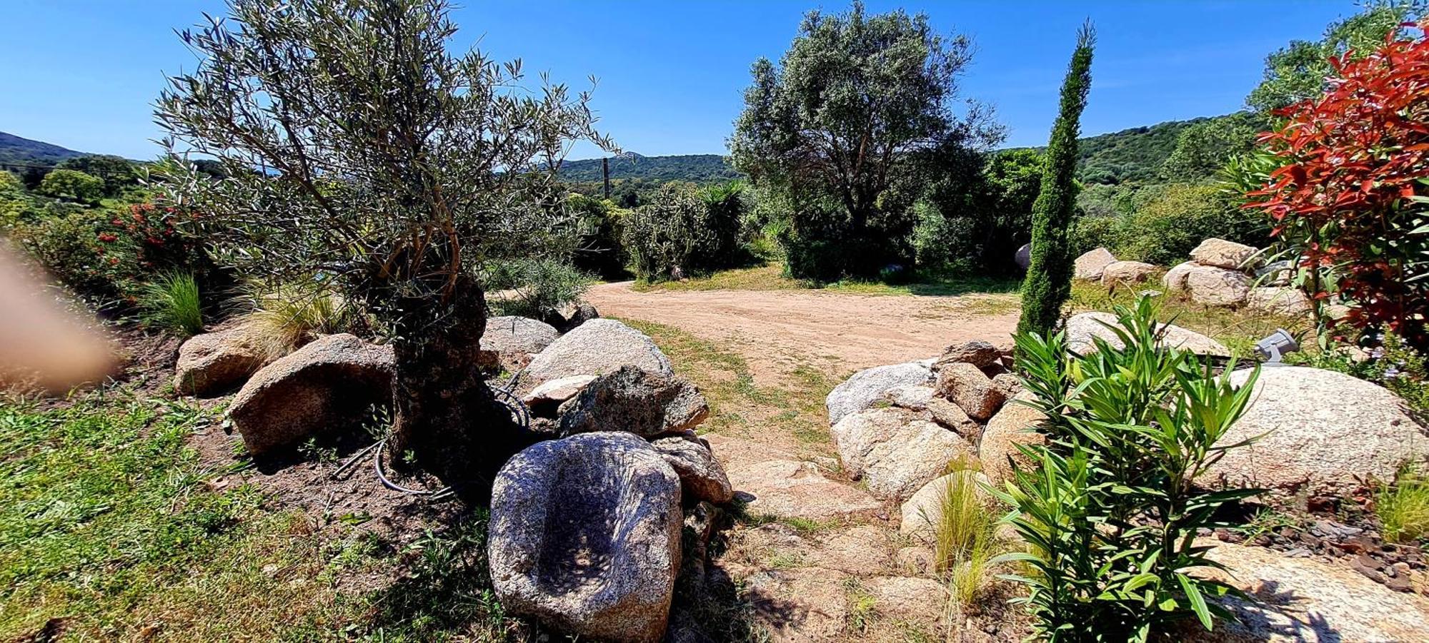 Bergerie A Sapara Pianottoli-Caldarello (Corsica) Exterior foto