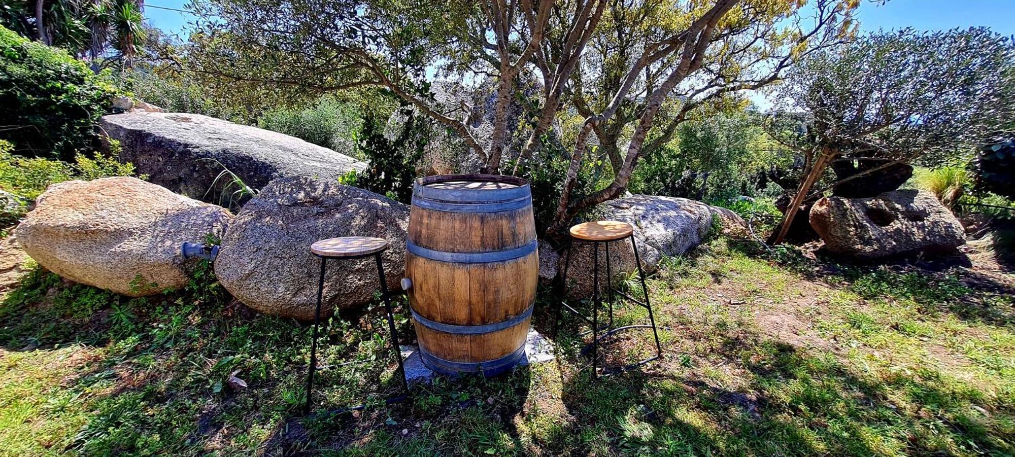 Bergerie A Sapara Pianottoli-Caldarello (Corsica) Exterior foto