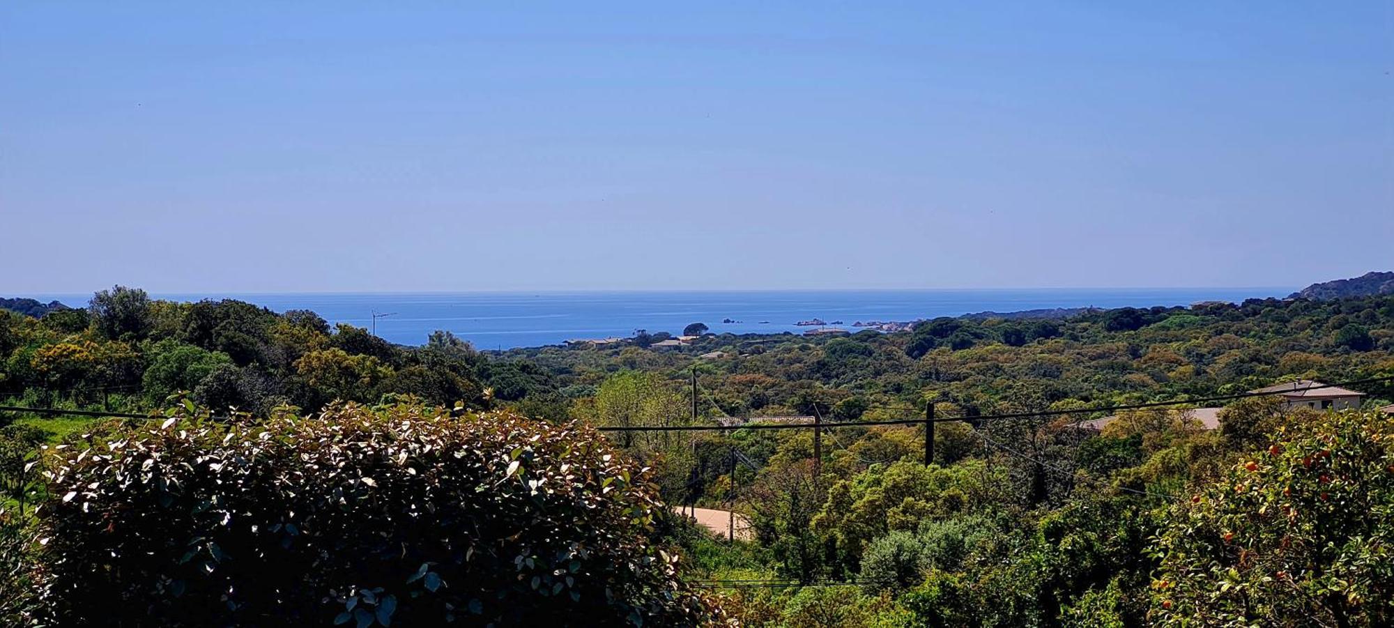 Bergerie A Sapara Pianottoli-Caldarello (Corsica) Exterior foto